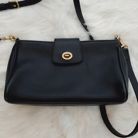 Coach crossbody bag